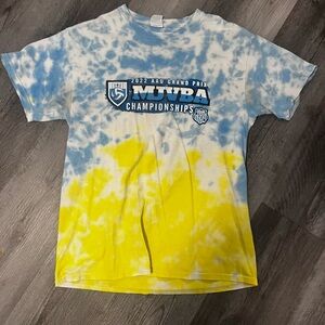 Cute volleyball T-shirt